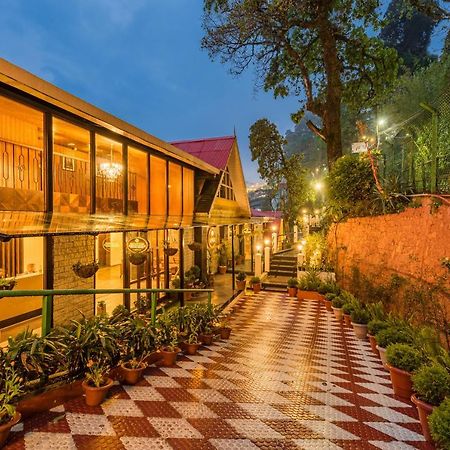 Udaan Nirvana Resort, Darjeeling Darjeeling  Esterno foto