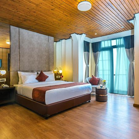 Udaan Nirvana Resort, Darjeeling Darjeeling  Esterno foto