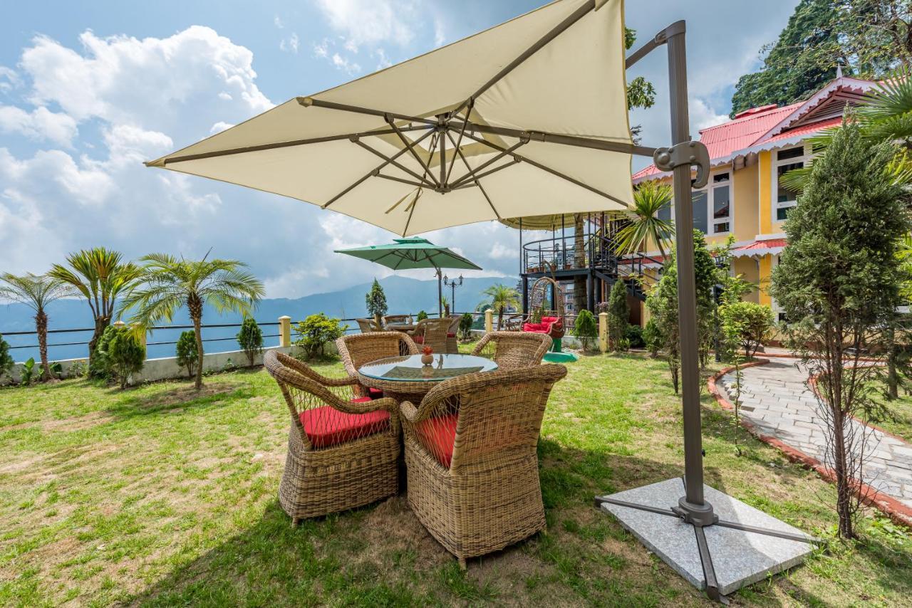 Udaan Nirvana Resort, Darjeeling Darjeeling  Esterno foto