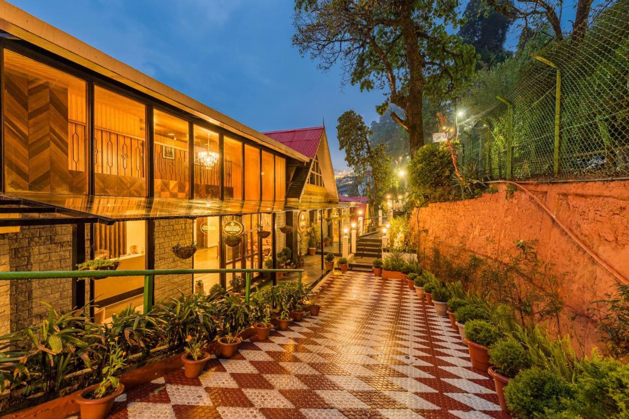 Udaan Nirvana Resort, Darjeeling Darjeeling  Esterno foto