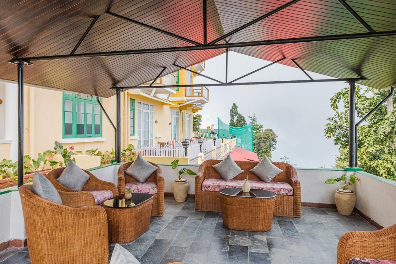 Udaan Nirvana Resort, Darjeeling Darjeeling  Esterno foto