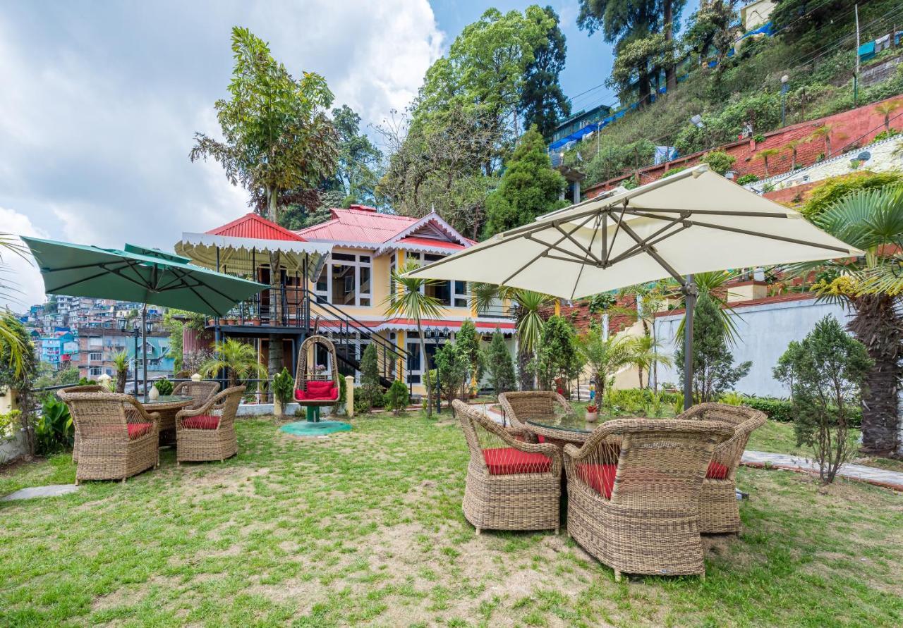 Udaan Nirvana Resort, Darjeeling Darjeeling  Esterno foto