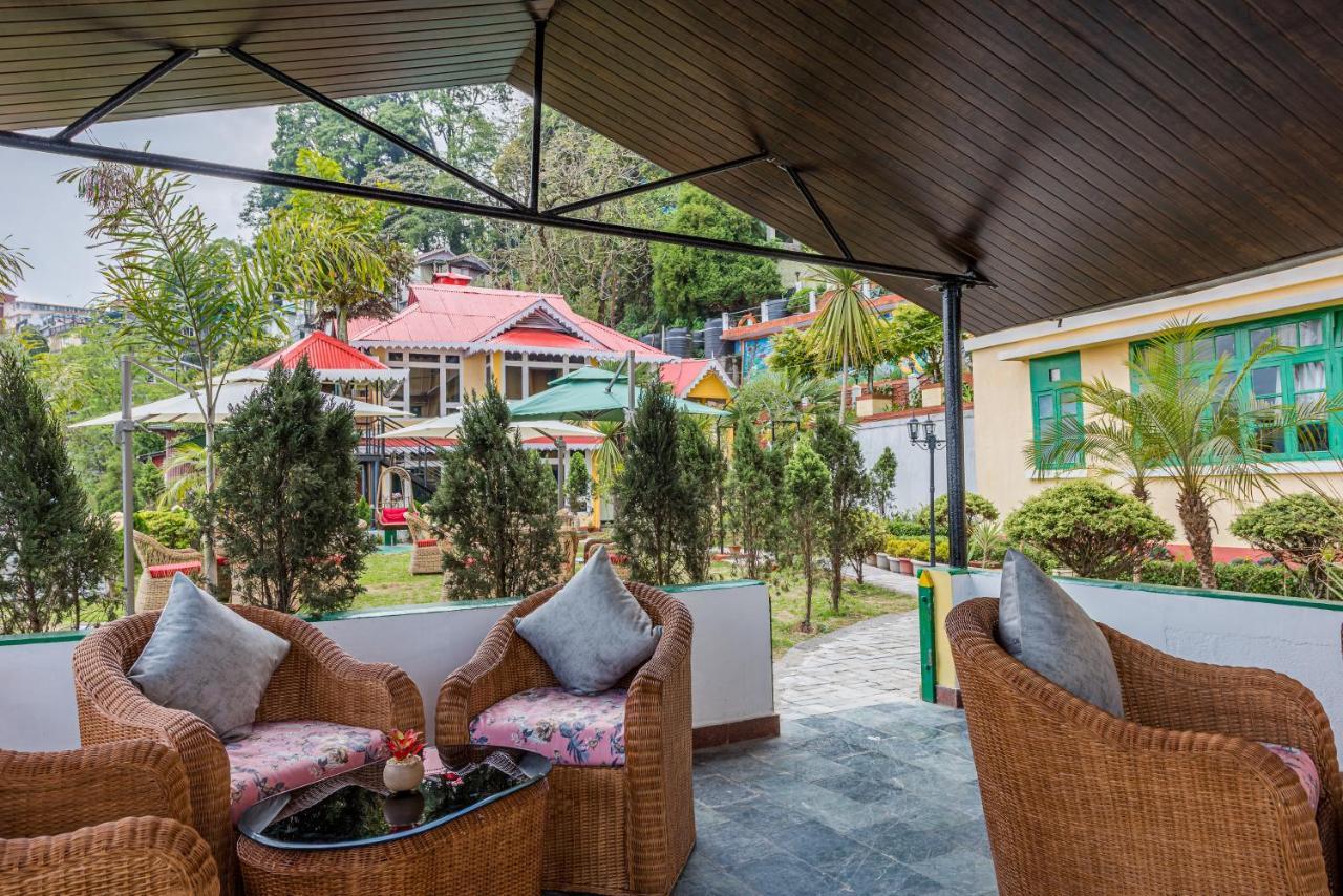 Udaan Nirvana Resort, Darjeeling Darjeeling  Esterno foto