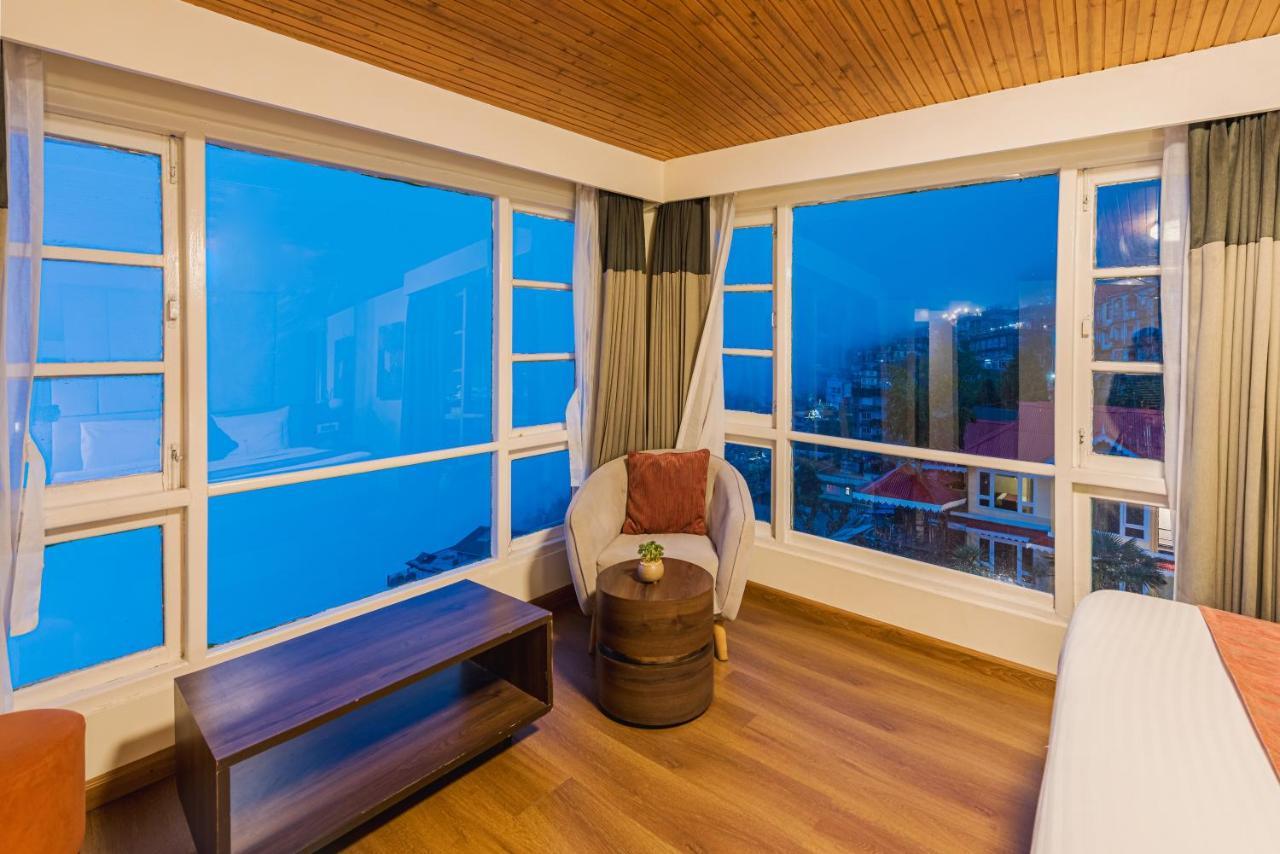 Udaan Nirvana Resort, Darjeeling Darjeeling  Esterno foto
