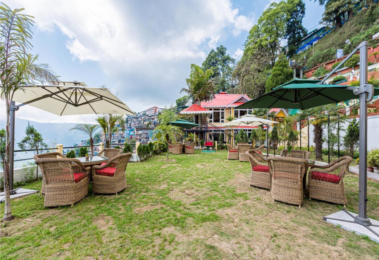 Udaan Nirvana Resort, Darjeeling Darjeeling  Esterno foto