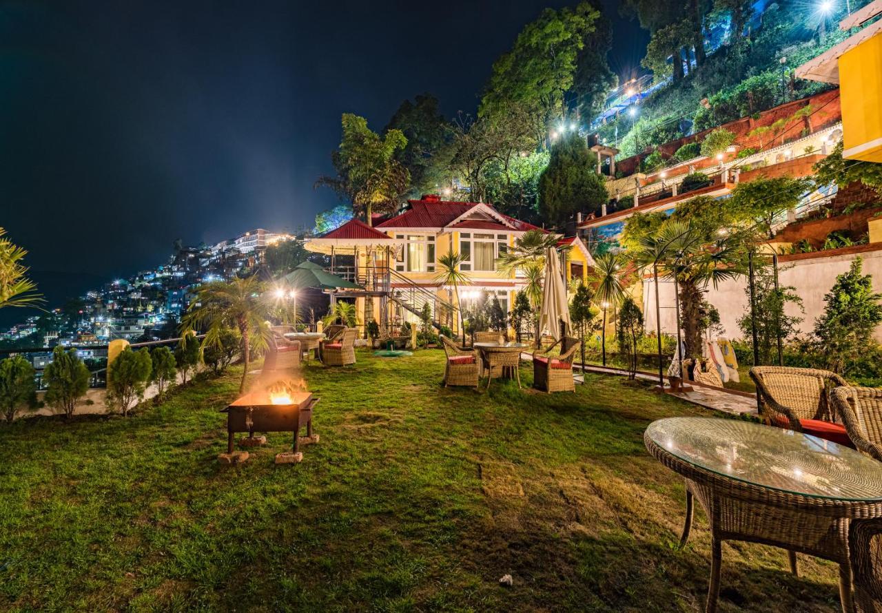 Udaan Nirvana Resort, Darjeeling Darjeeling  Esterno foto