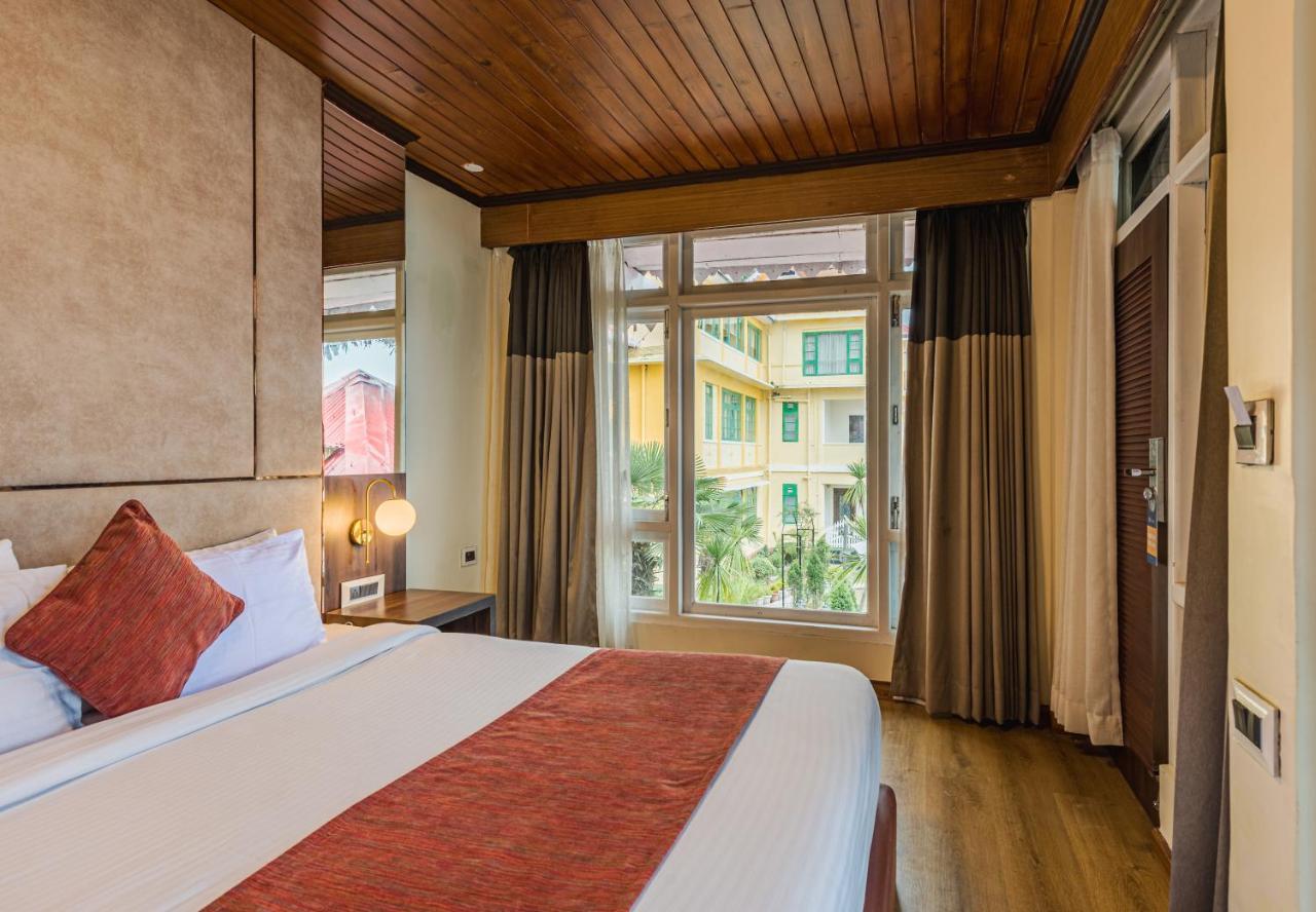 Udaan Nirvana Resort, Darjeeling Darjeeling  Esterno foto