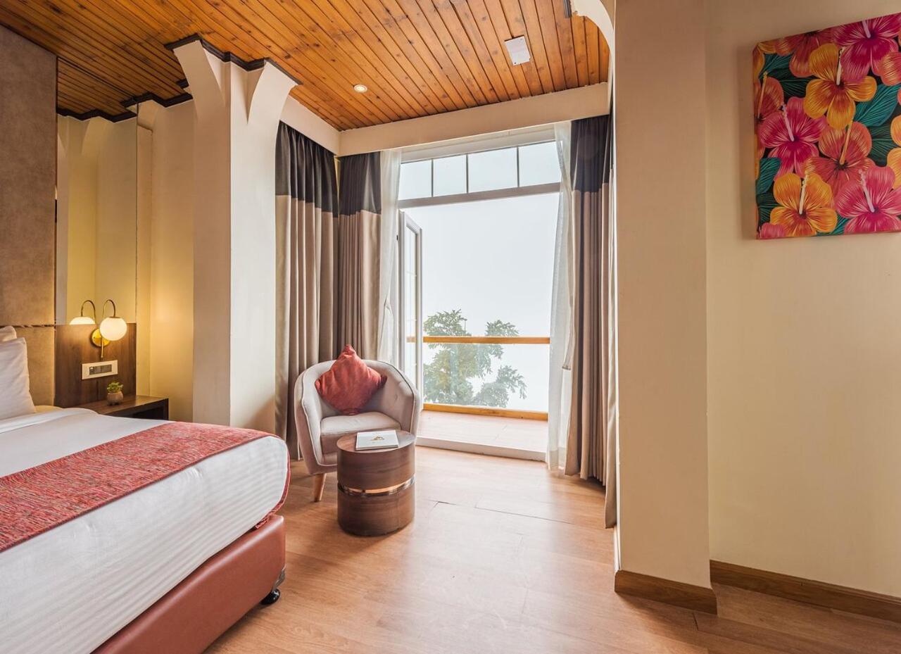 Udaan Nirvana Resort, Darjeeling Darjeeling  Esterno foto