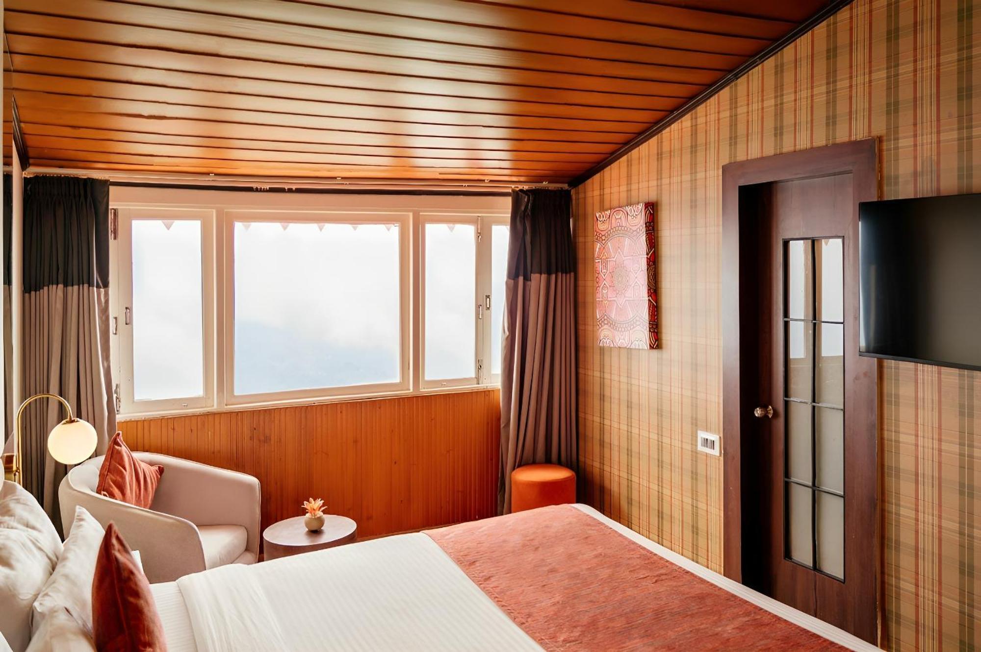 Udaan Nirvana Resort, Darjeeling Darjeeling  Esterno foto